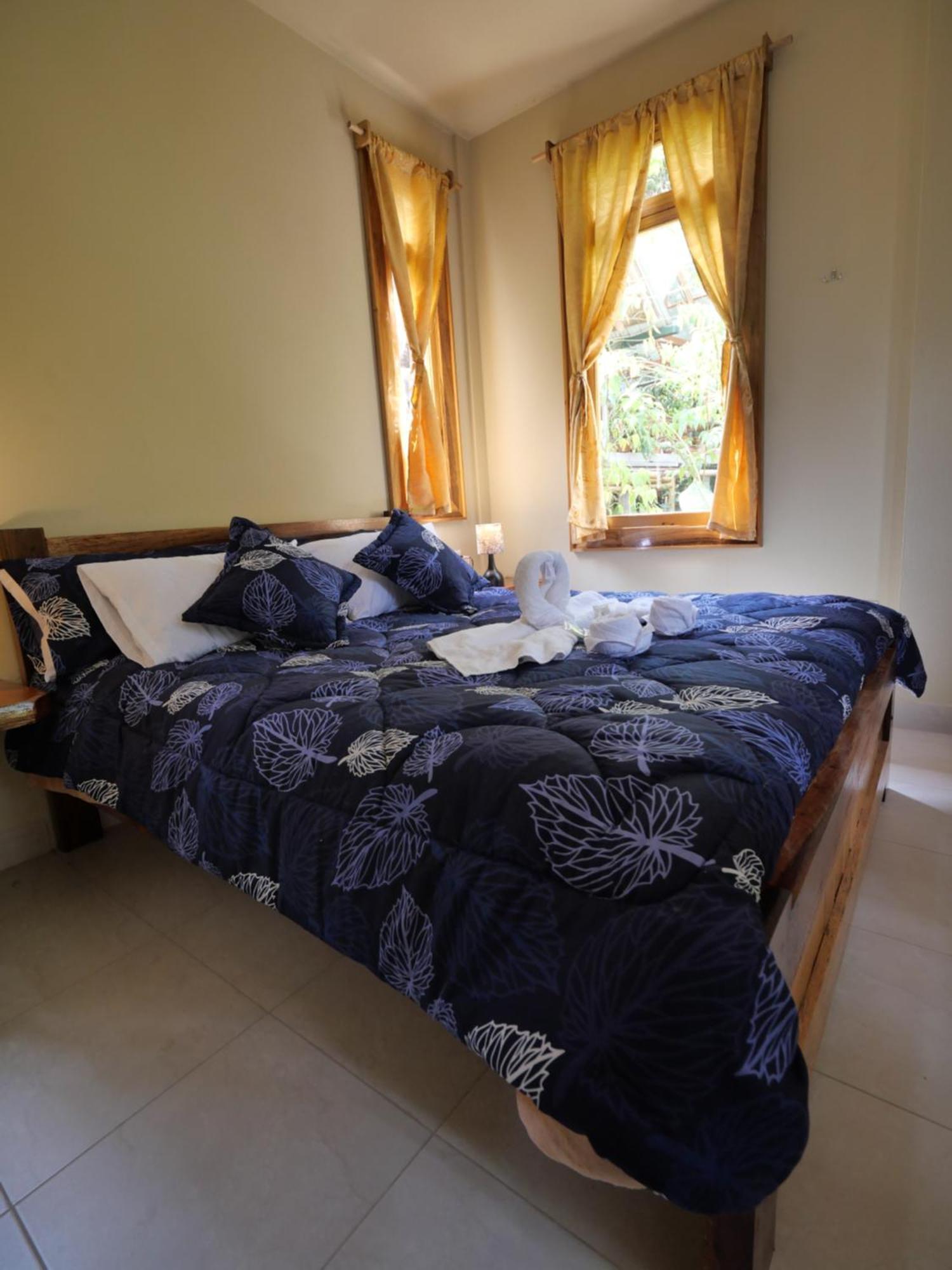 Bed and Breakfast Casa Del Rio En Mindo Exterior foto